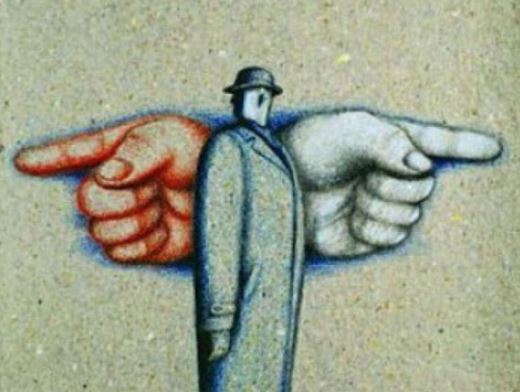 Café philo du 19 avril - Chemin du philosophe