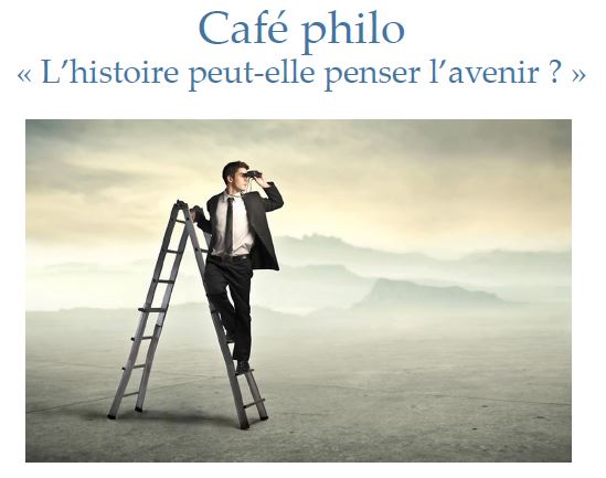 Café Philo du 24 juin 2022