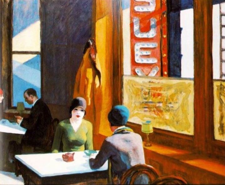 Café philo du 28 juin 2019