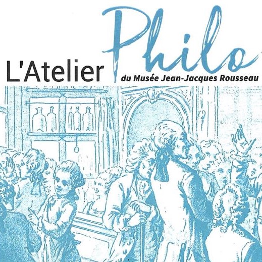 L'atelier Philo - Montmorency