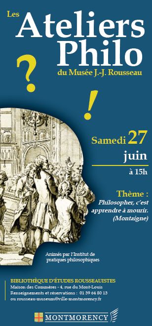 atelier philo montmorency 27 juin 2015