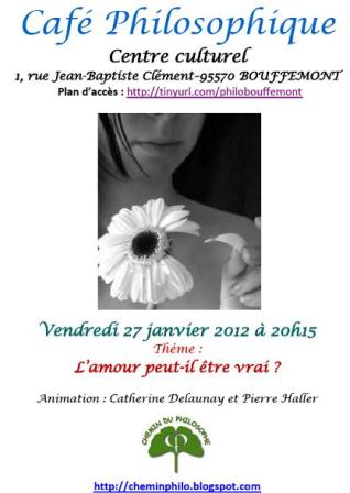 café philosophique