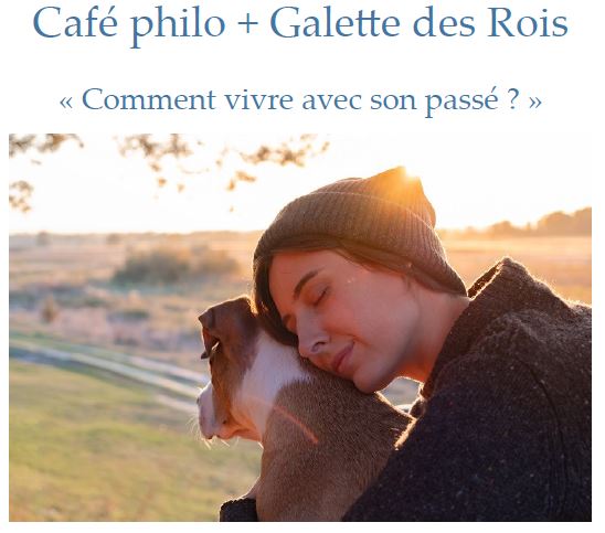 Café philo 25 janvier 2024