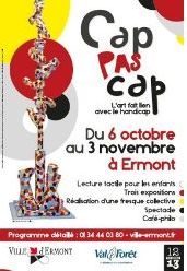 ERMONT cap pas cap café philo 13 octobre 2012