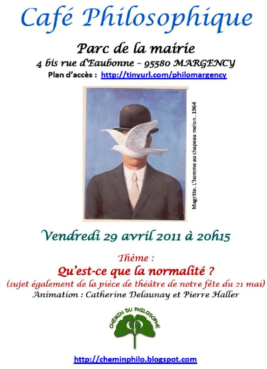 Café philo