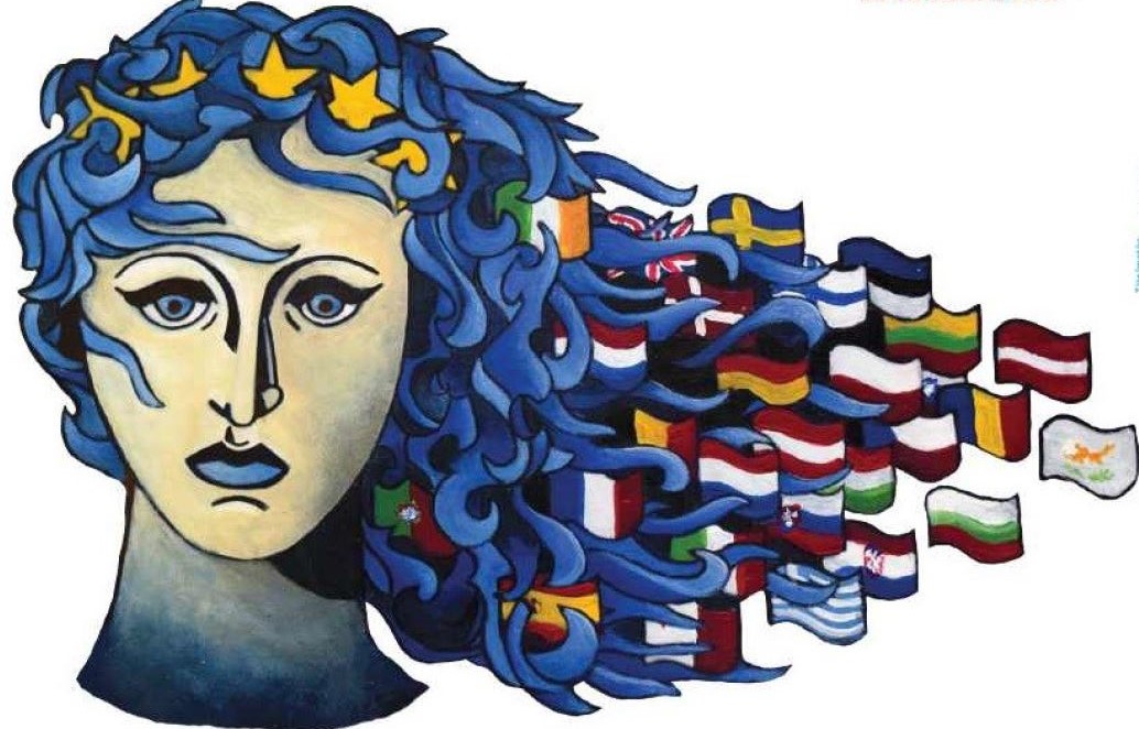 Conférence : la culture européenne existe-t-elle