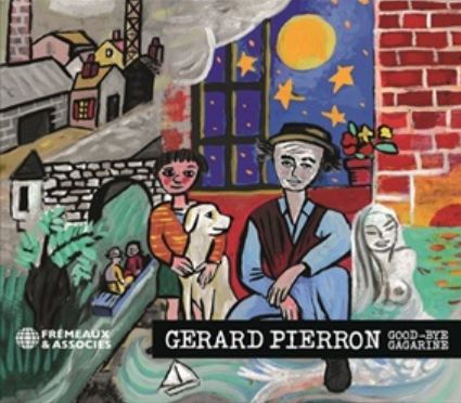 Album de Gérard Pierron