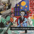 Le café d'Ulysse d'Eaubonne fête les poètes avec Gérard Pierron !
