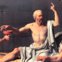Café philo du Chemin du Philosophe : La philosophie nous aide-t-elle à moins craindre la mort ?