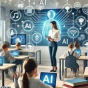 Caf&eacute; philo du Chemin du Philosophe&nbsp;: L'intelligence Artificielle est-elle un progr&egrave;s ou une menace&nbsp;?