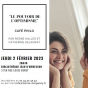 Café philo : Le pouvoir de l'optimisme