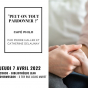 Café philo : Peut-on tout pardonner ?