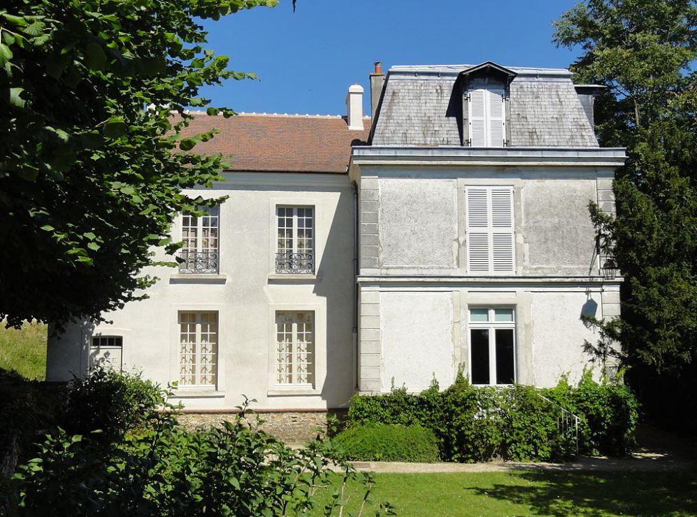 Musée Jean-Jacques Rousseau