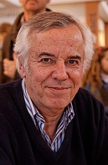 Philippe Grimbert