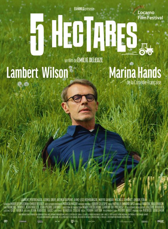 FILM 5 hectares
