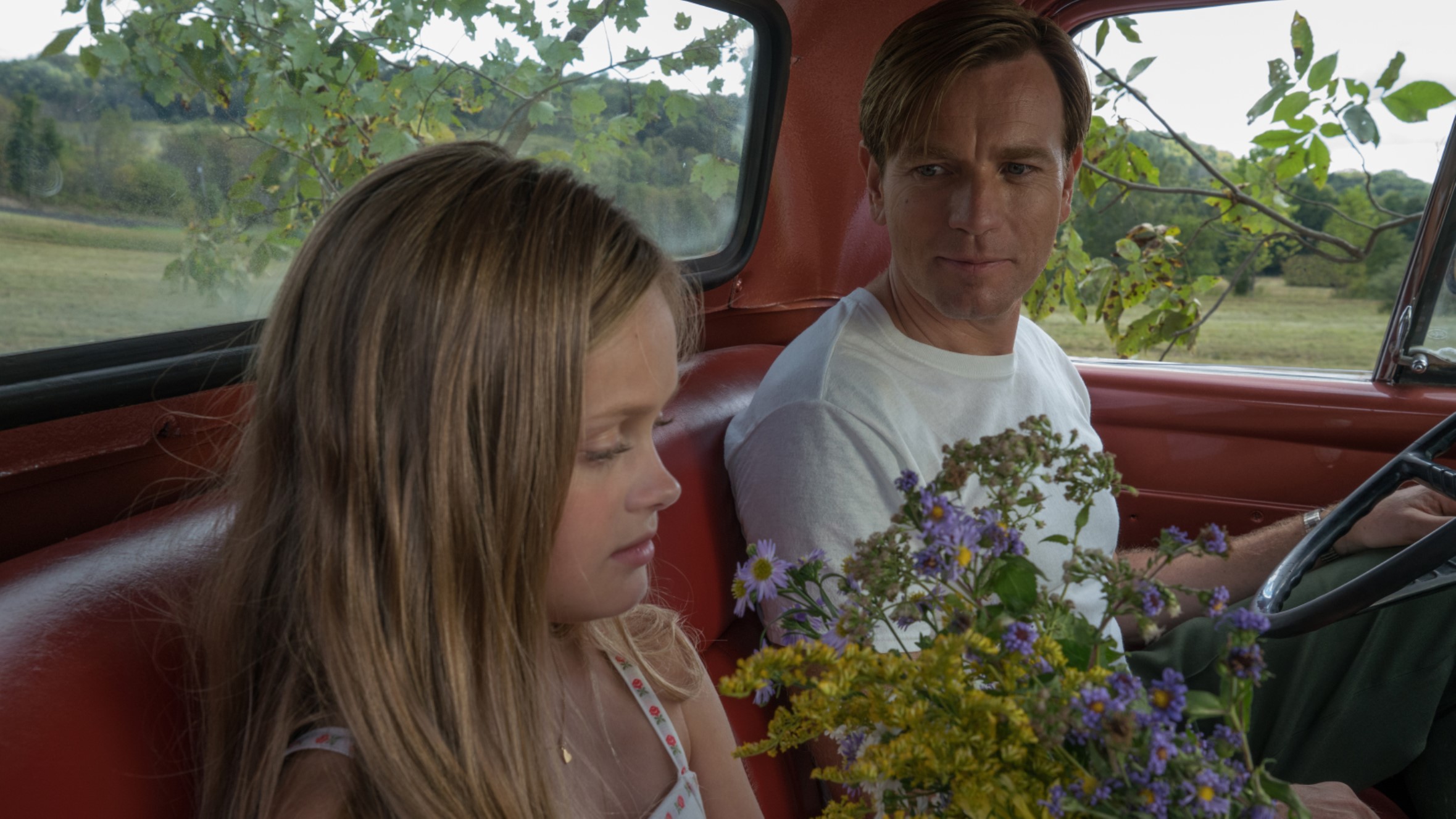 AMERICAN PASTORAL de Ewan McGregor