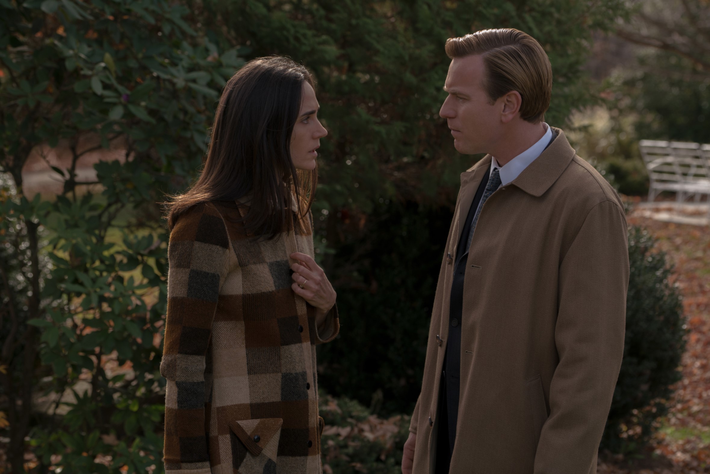 AMERICAN PASTORAL de Ewan McGregor