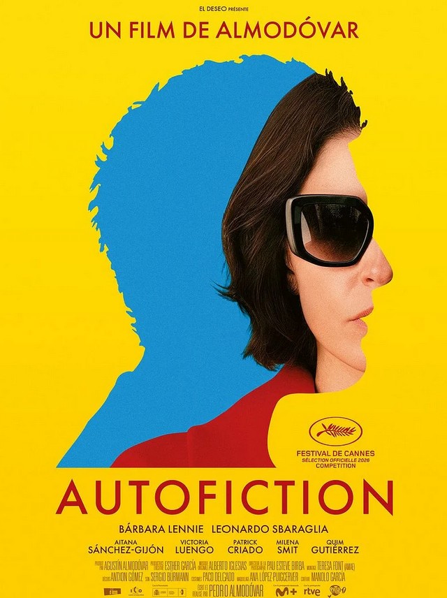FILM Autofiction 