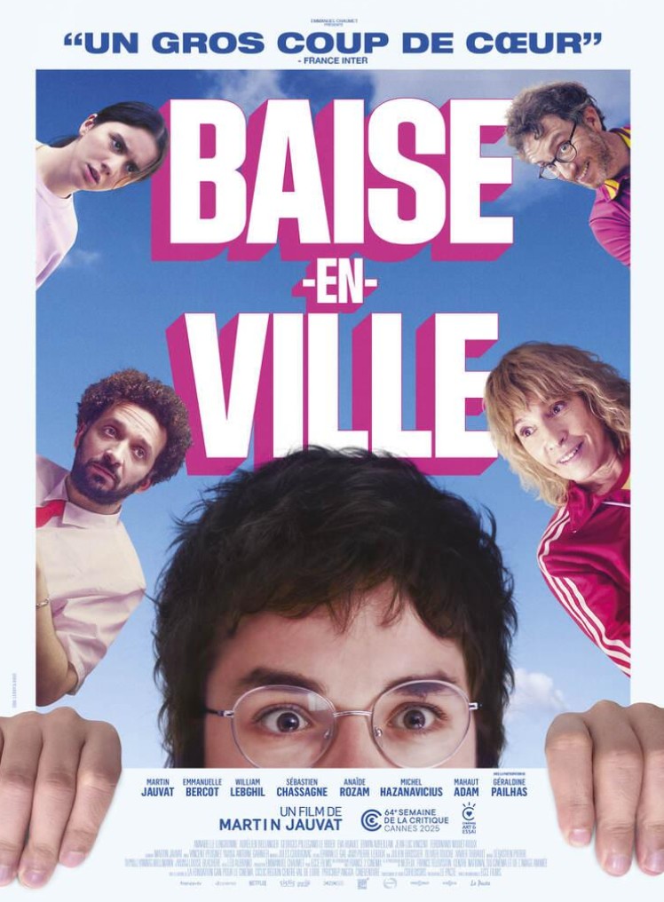 FILM Baise-en-ville