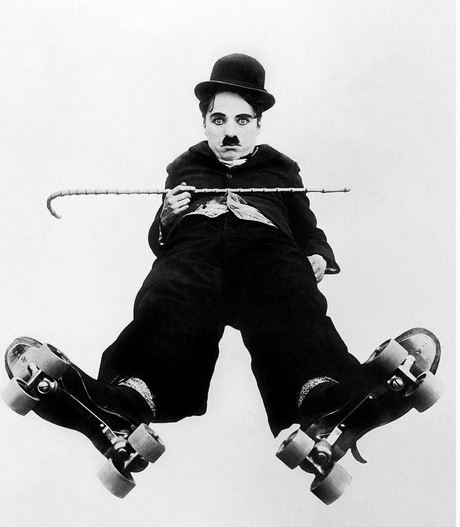 Charlot Festival