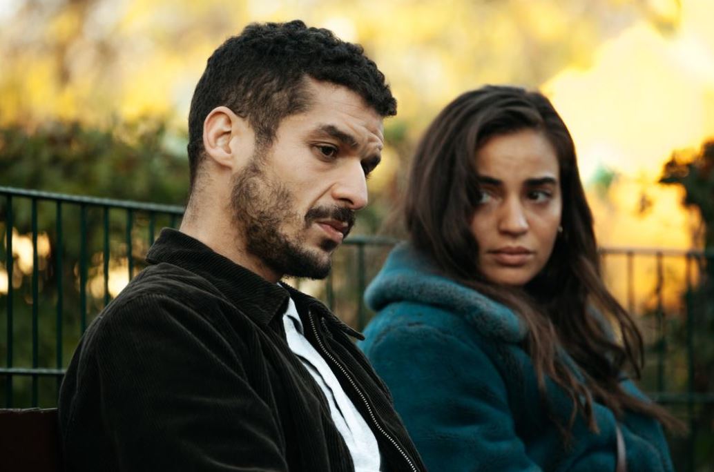 Film DE BAS ETAGE de Yassine Qnia