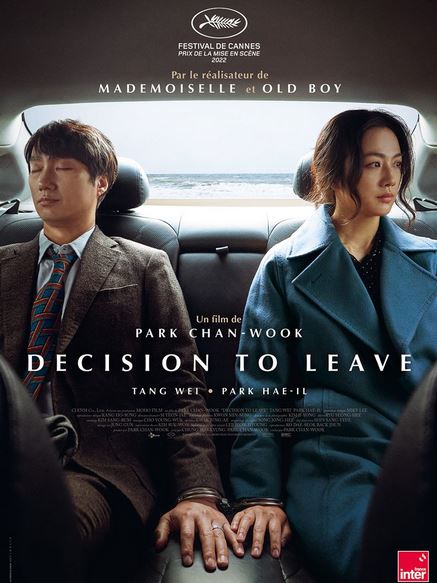 FILM Decision to leave