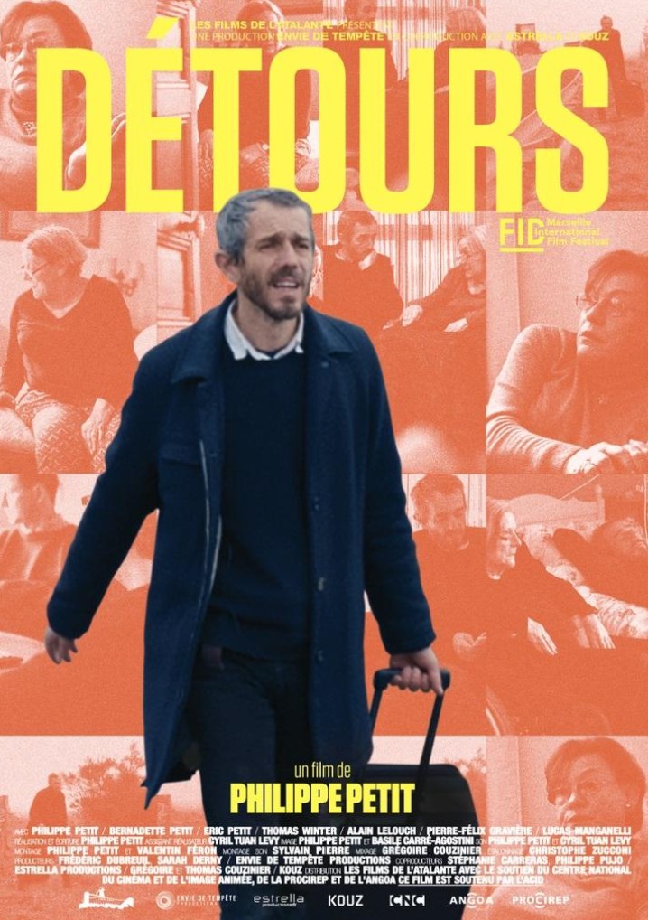 FILM Détours