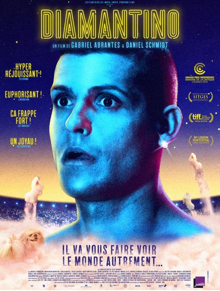 DIAMANTINO de Gabriel Abrantes et Daniel Schmidt