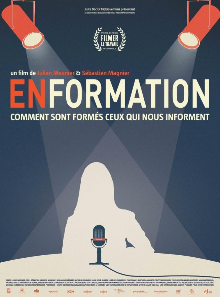 FILM en formation