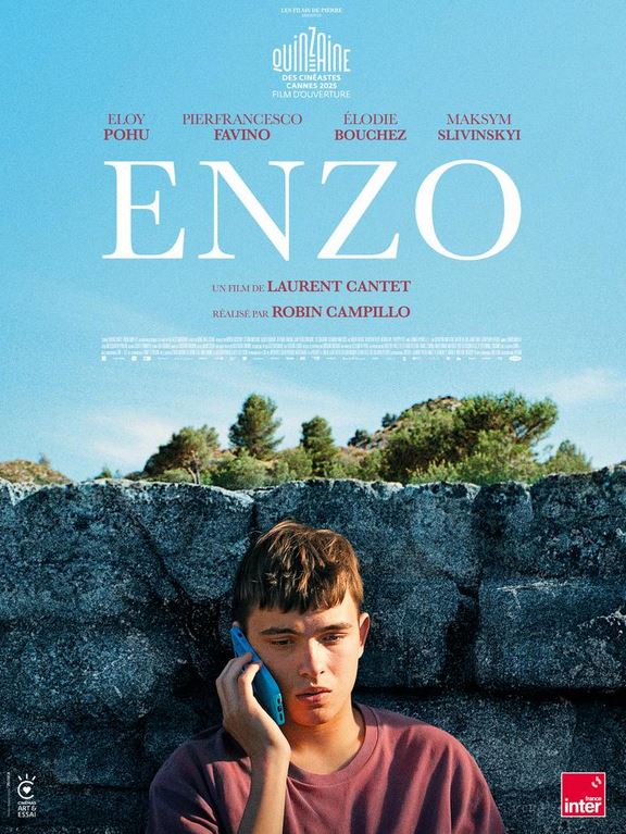 FILM Enzo