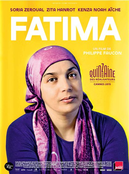 FATIMA de Philippe Faucon