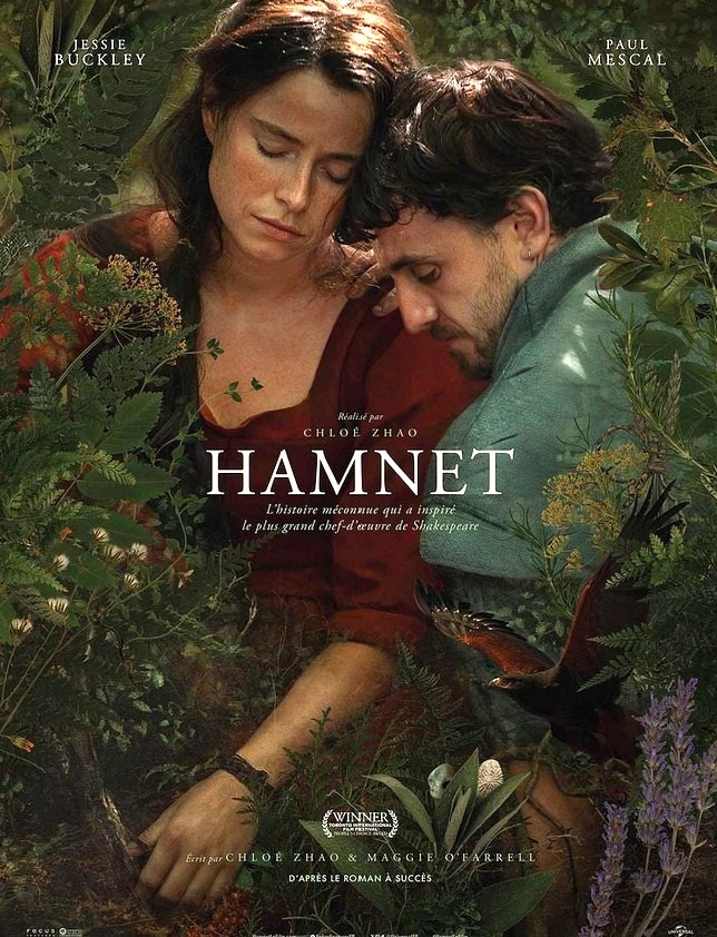 FILM Hamnet
