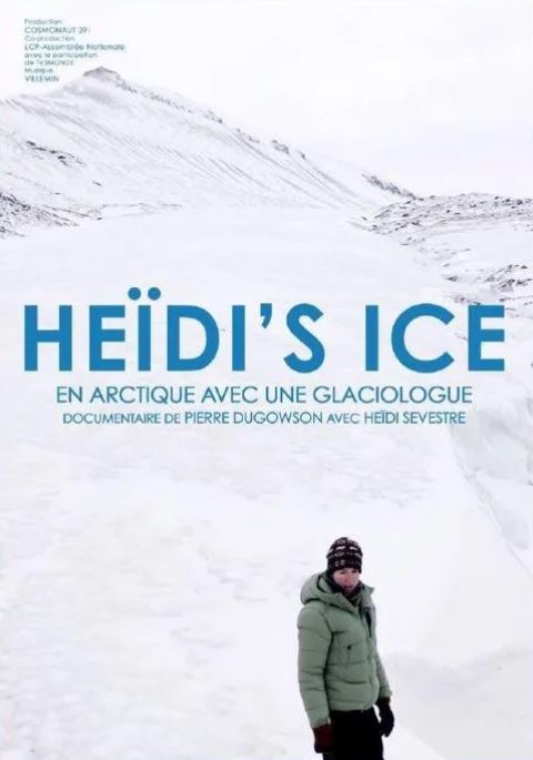 FILM Heïdi's Ice