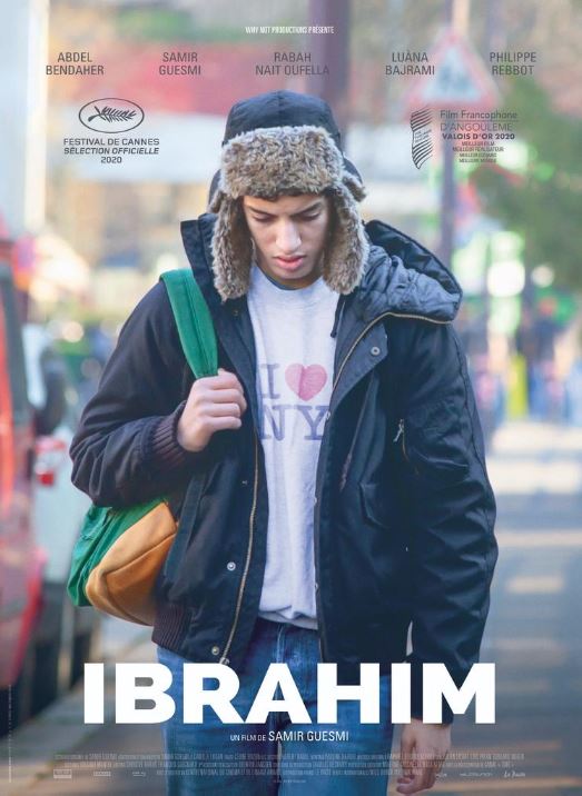 Film IBRAHIM