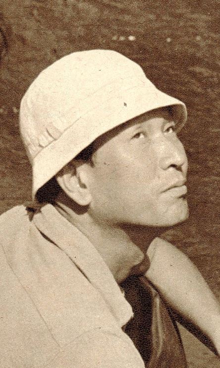 AKIRA KUROSAWA