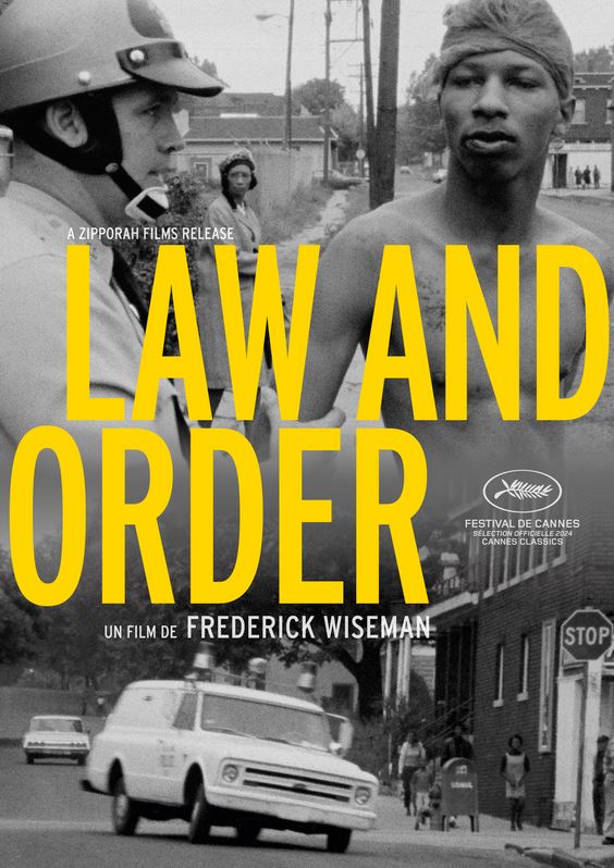 FILM Law and Order