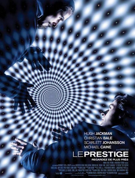 FILM Le Prestige