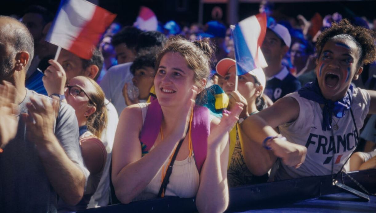 FILM Le rendez-vous de l'été