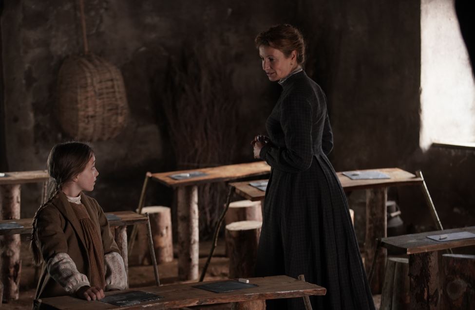 FILM Louise Violet (crédit David Koskas - Nord-Ouest Films)