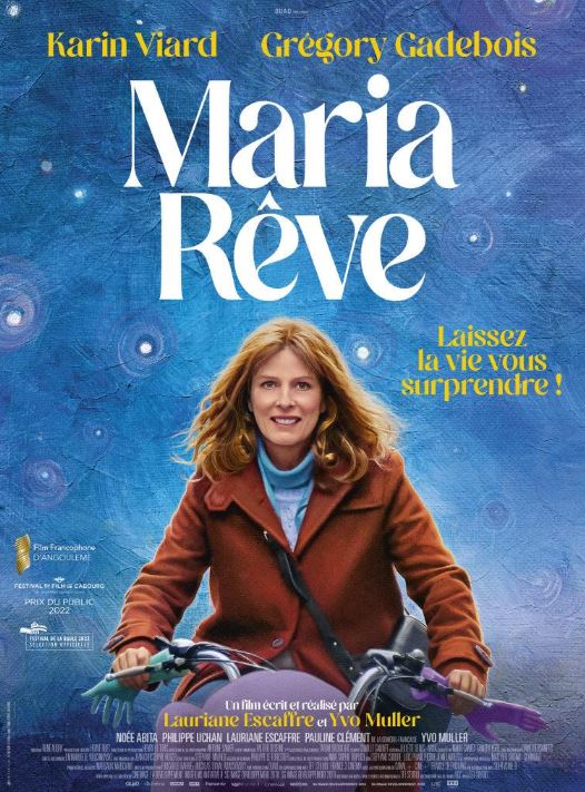 FILM Maria rêve