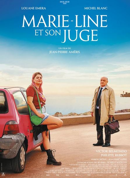 FILM Marie-Line et son juge