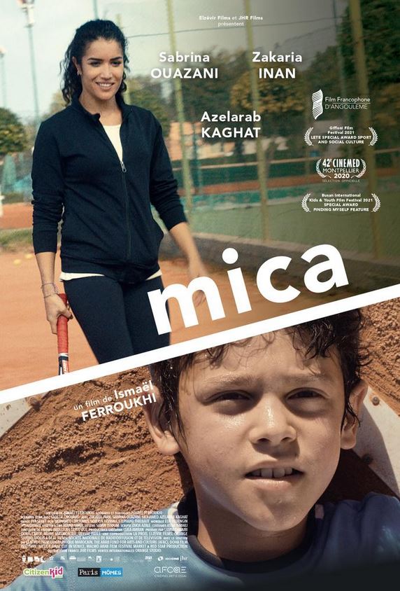 FILM Mica de Ismael Ferroukhi