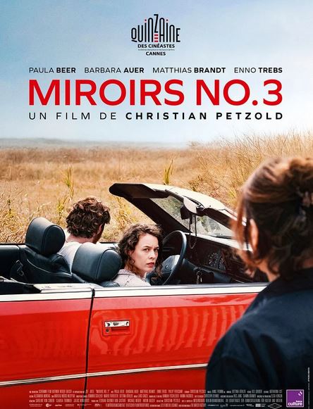 FILM Miroirs NO.3