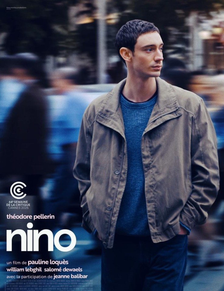 FILM Nino