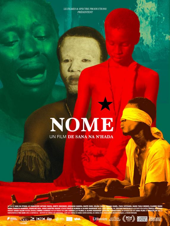 FILM Nome