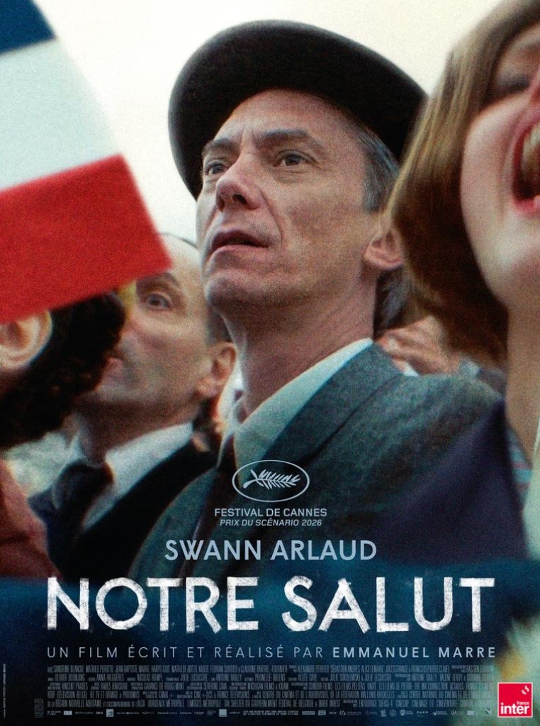 FILM Notre Salut
