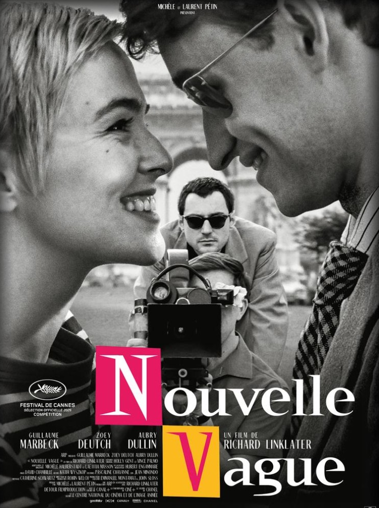 FILM Nouvelle Vague