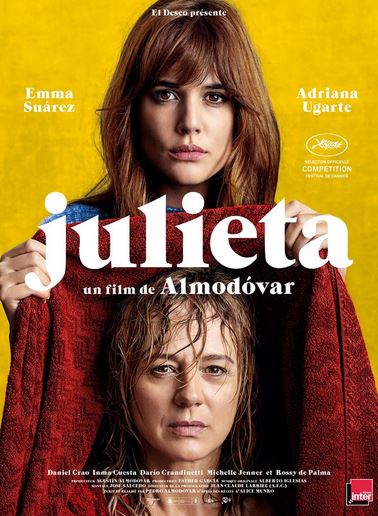 FILM Julieta