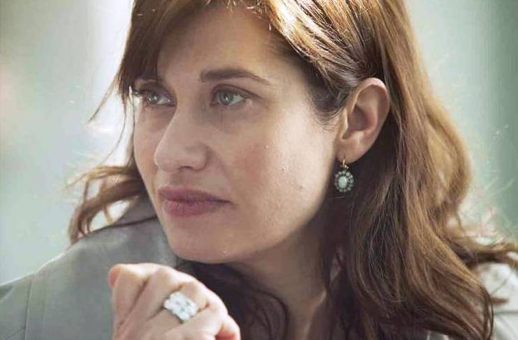 Emmanuelle Devos