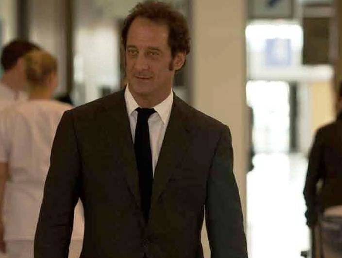 Vincent Lindon